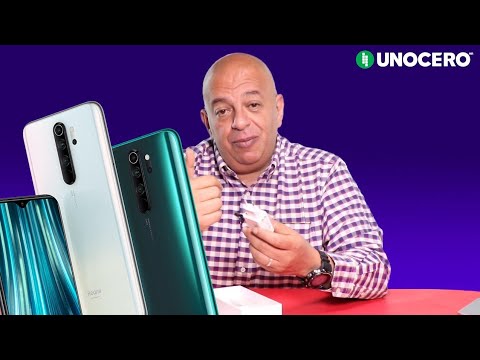 Unboxing: Redmi Note 8 Pro