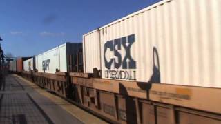 CSX Q034-17