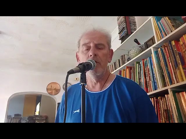 MISTY BLUE - DOROTHY MOORE COVER BY TIM GREEN class=
