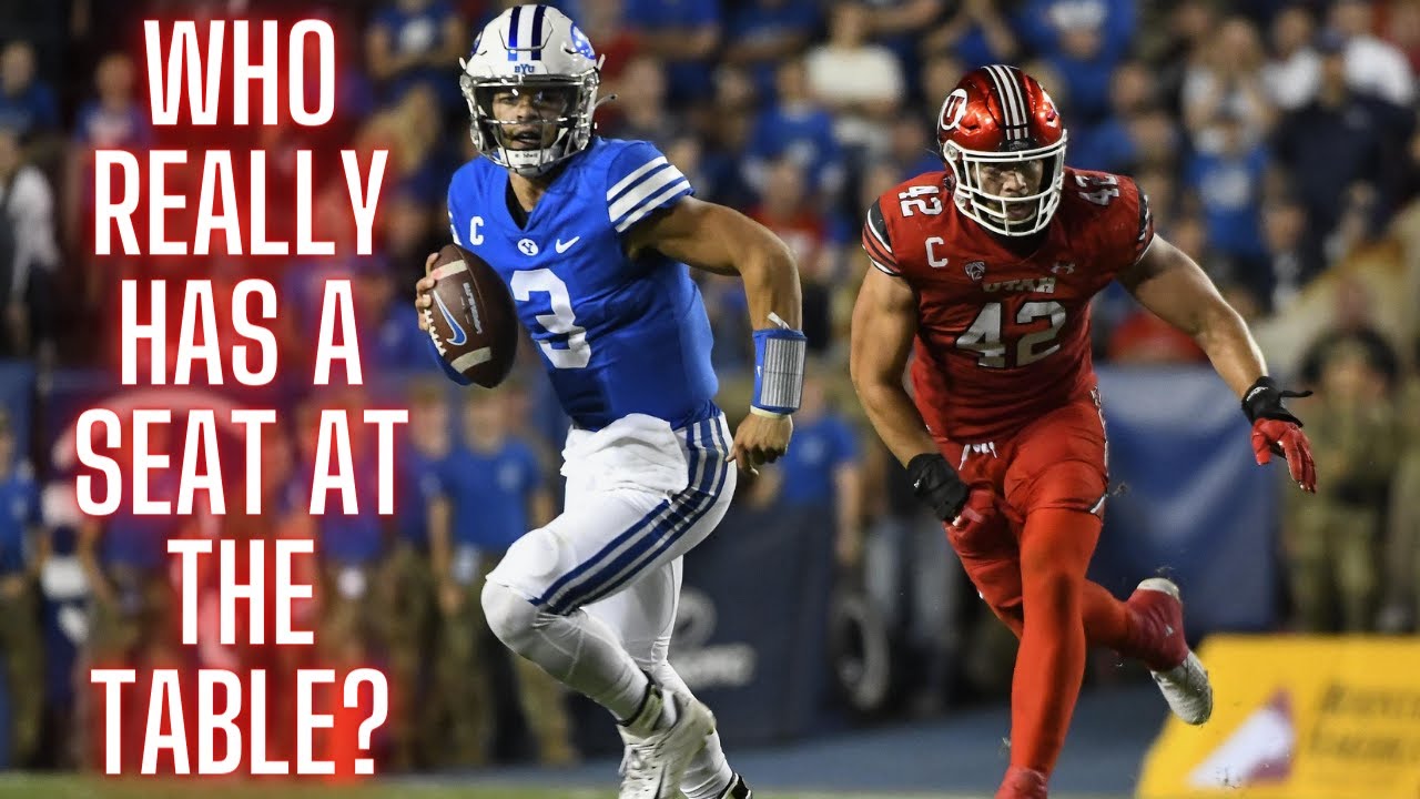 The Monty Show 768! What Is The Best Possible Outcome For BYU Football In 2022?