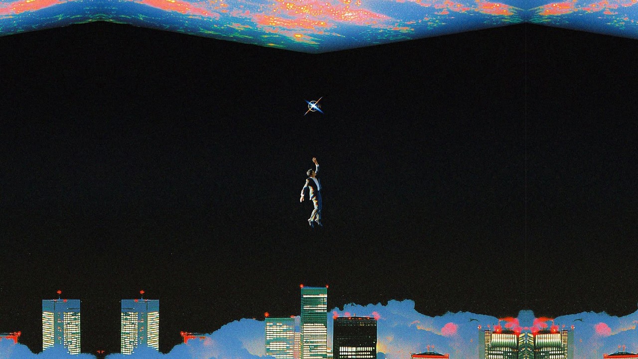 PORTALS TO HIGHER PLACES: Connect to Source And Lean On Your #higherself