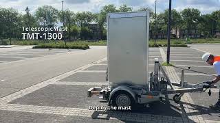 TMT-1300 Trailer