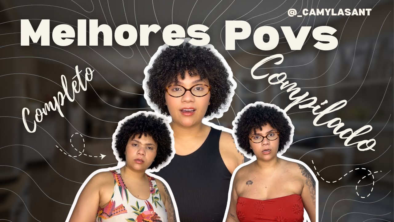 MELHORES HISTÓRIAS - COMPILADO COMPLETO 