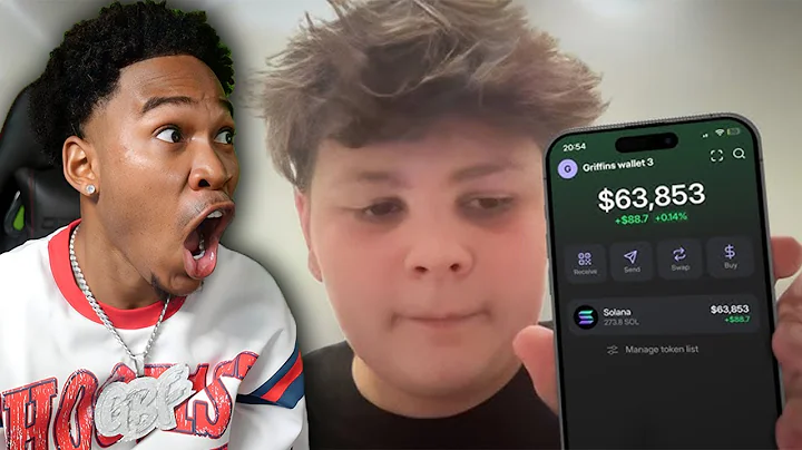 Mac Mula Reacts To The 15 Year Old Kid Who Stole $60,000
