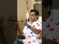 माँ की विरासत के बारे में बातें की। - अमित कुमार