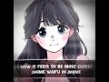 Best anime waifu😍🔥 waguri edit #waifu #mahiru #waguri #alya #yuki #otaku #edit