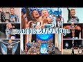 CHEER WORLDS 2019 vlog ✰ WILDCATS WON WORLDS ✰ living the wild life