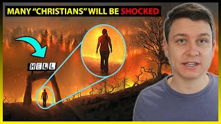 Celebrity Are You a REAL Christian, or DECEIVED…? (How To Know You Are Really Saved) Profile