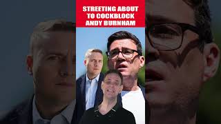 Wes Streeting Set to Challenge Keir Starmer #shorts