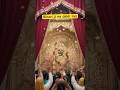 “Banke Bihari Ji ki ek jhalak sab dukh mita deti hai ❤️🙏 #Vrindavan #BankeBihari #RadheRadhe”