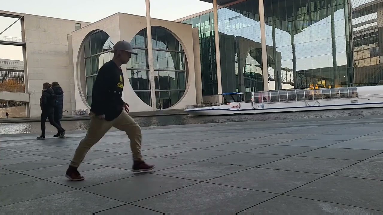 United Dance Beat 2022 / Shuffle Premiere / LotuS / Preselection