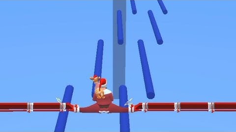 High Heels Gameplay All Levels Walkthrough Android iOS | Big 🎅 Santa Update  #mobilegame