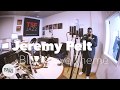 Jeremy Pelt "Black Love Theme" en Session live TSFJAZZ !