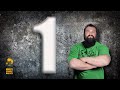 World's Strongest Man 2023 | Group 2 | Log Ladder RESULTS