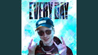 Every day - m1nistr