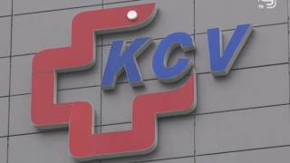 TV KANAL 9, NOVI SAD: 30 GODINA TRANSPLANTACIJE BUBREGA U KCV