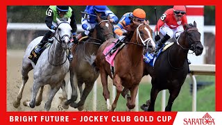 Bright Future - 2023 - The Jockey Club Gold Cup