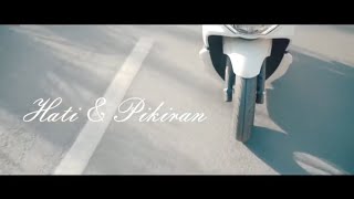 Sarah Athirah - Hati dan Pikiran | XII MIPA 4 SMANSA 63