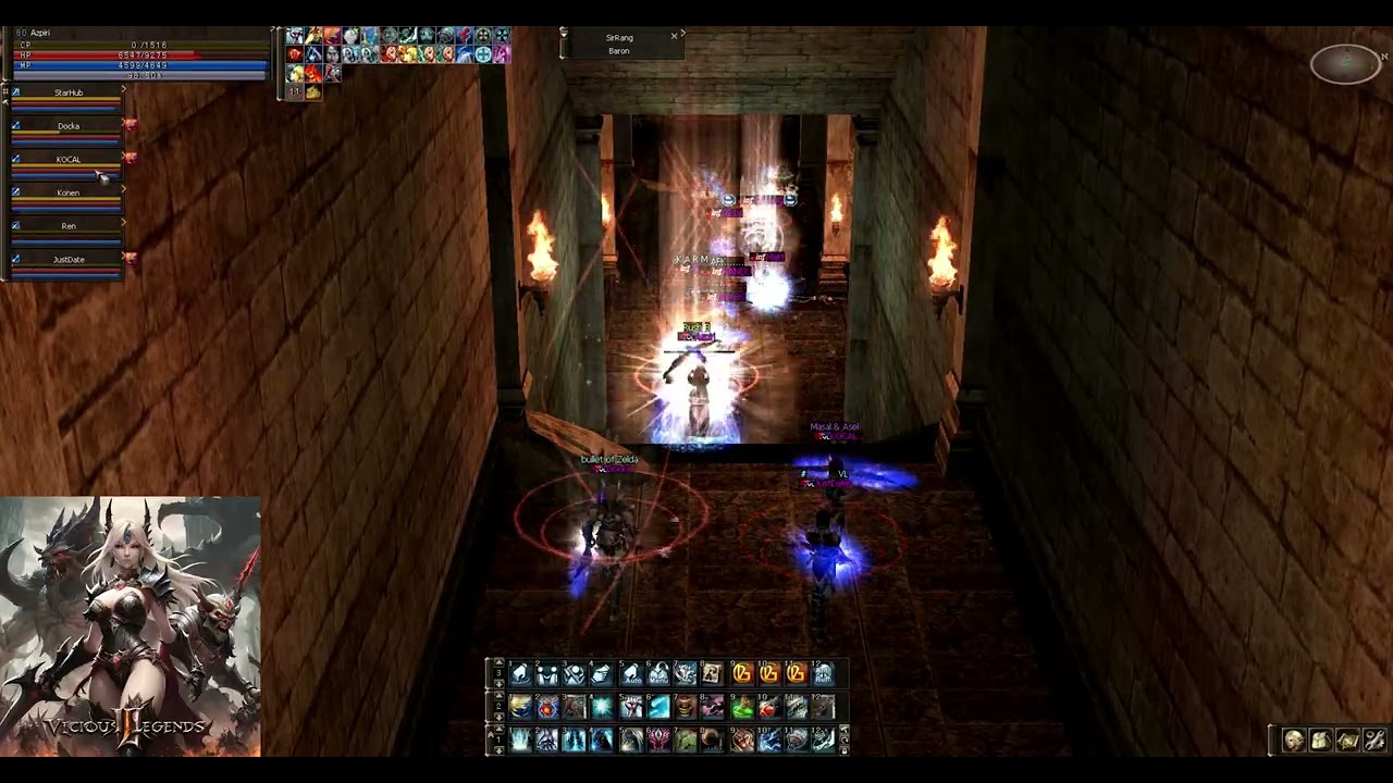 L2-gold.org  ViciousLegends.  Azpiri.