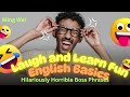 Learn Fun English (Chapter 10)