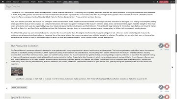 Drupal Admin UX -- Paragraphs + Paragraphs Extra