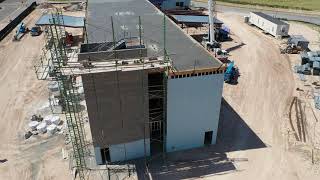 Lubbock Aloft Construction 06/30/2019 - 1