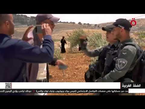 هدنة في غزة.. وتصعيد مستمر في أنحاء الضفة الغربية