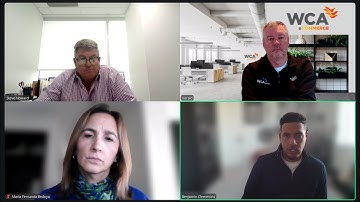 How to Build a Global Cross-Border Operation | WCA eCommerce x CLDA Webinar