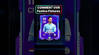 FC MOBILE Festive Fixtures: The Ultimate Holiday Update!