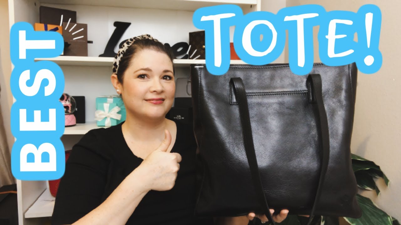 The BEST Tote Bag and WIMB!! 