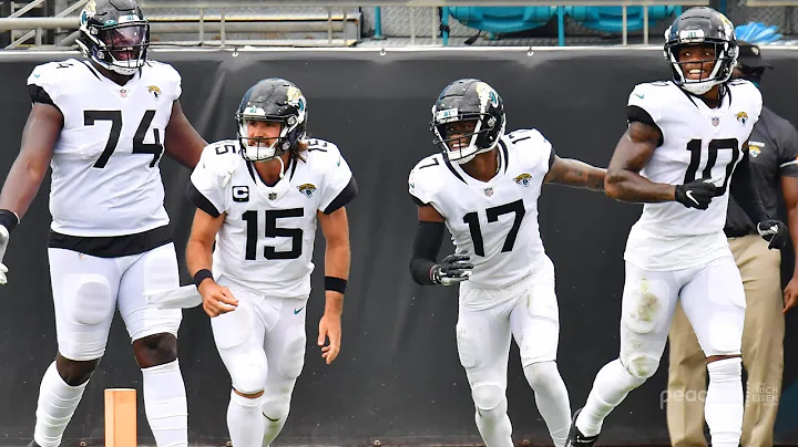 Fear Not, Jets Fans: Chris Long Predicts a Jaguars Week 16 Win | The Rich Eisen Show | 12/22/20