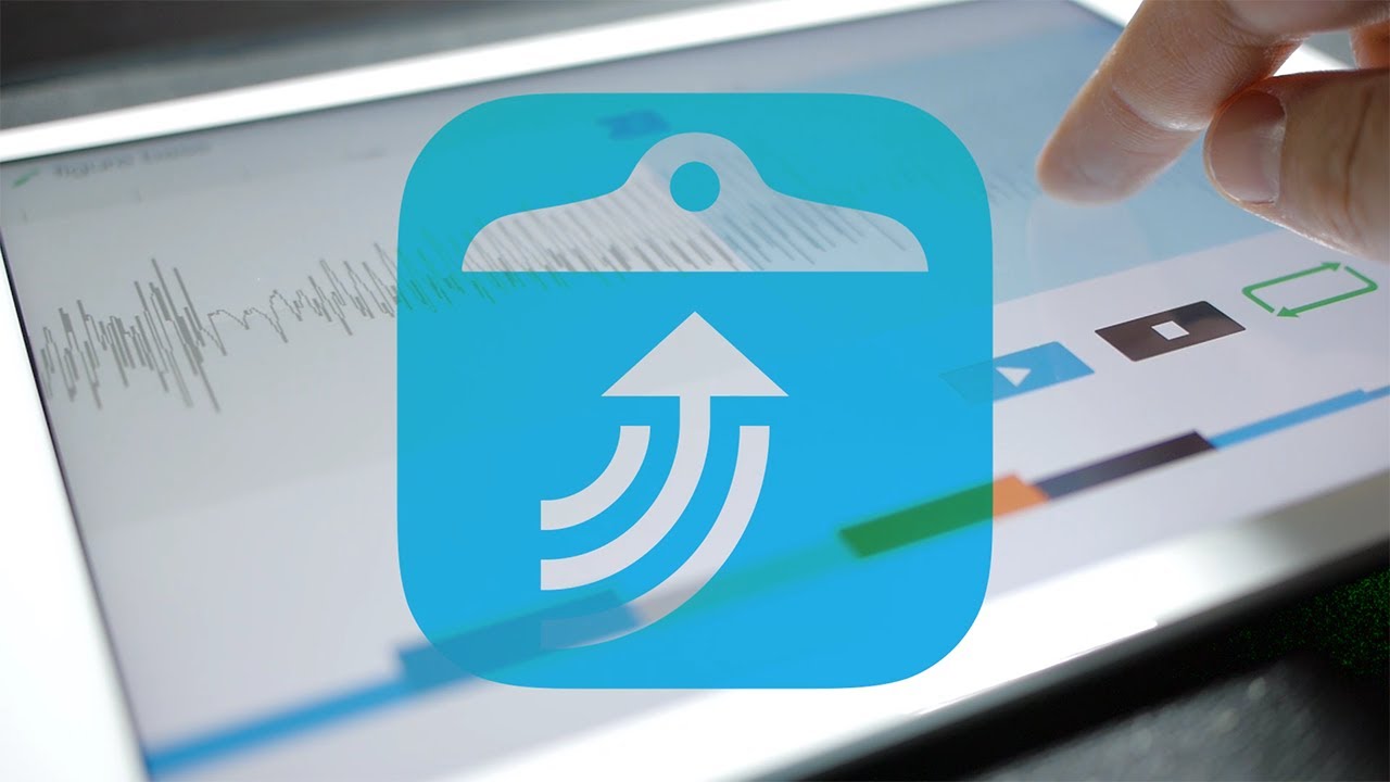 AudioCopy: Free Your Sounds