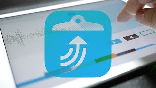 AudioCopy: Free Your Sounds screenshot 1
