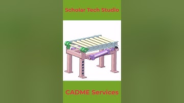 #animation  #solidworkstutorialsforbegineers #3dmodeling #cadcamsolidworks #blender #engineering