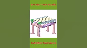 #animation  #solidworkstutorialsforbegineers #3dmodeling #cadcamsolidworks #blender #engineering