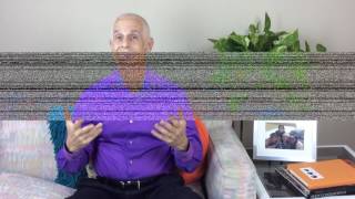 Case Study:  How EMDR healed a client after childhood sexual trauma