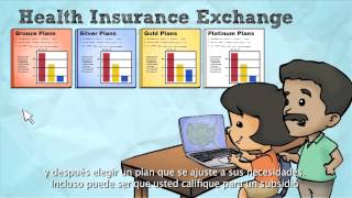 The Affordable Care Act and Your Community Health Center (ENGLISH SPANISH subs)