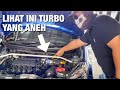 WAH INI BRIO TURBO YANG BERBEDA