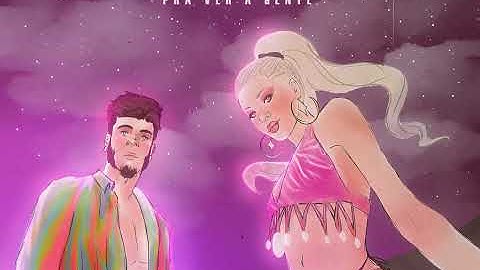 Thumbnail of Maika & Eddie - Quente e Colorido (Vocaaloid e Utau Brasil)