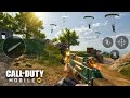 CODM New Rebirth Island All Real Players No Cut Full Gameplay
