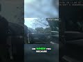 Caught! Impersonating Security & Illegal Gun Possession #shorts