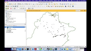 Master Advanced Spatial Analysis: Spatial Joins and Overlays in QGIS