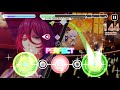 【Bプロ】夢見るPOWER【快感モード/パーフェクト】