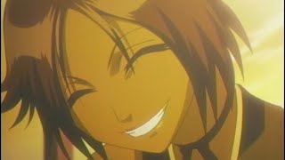 Yoruichi Edit - Fangs