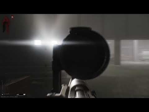 Escape From Tarkov