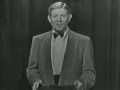 Rudy Vallee, Bing Crosby, Frank Sinatra, Eddie Fisher, Crooners TV