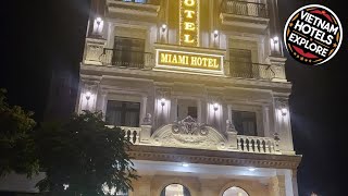 Khach san Miami Ninh Thuan | Phan Rang – Tháp Chàm (Ninh Thuận), Vietnam | Hotel Review 🌟 | Vietnam Hotels Explore
