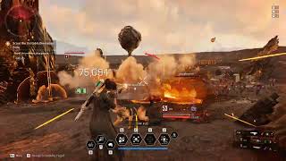 The First Descendant - Season 3 Breakthrough - Axion Demo