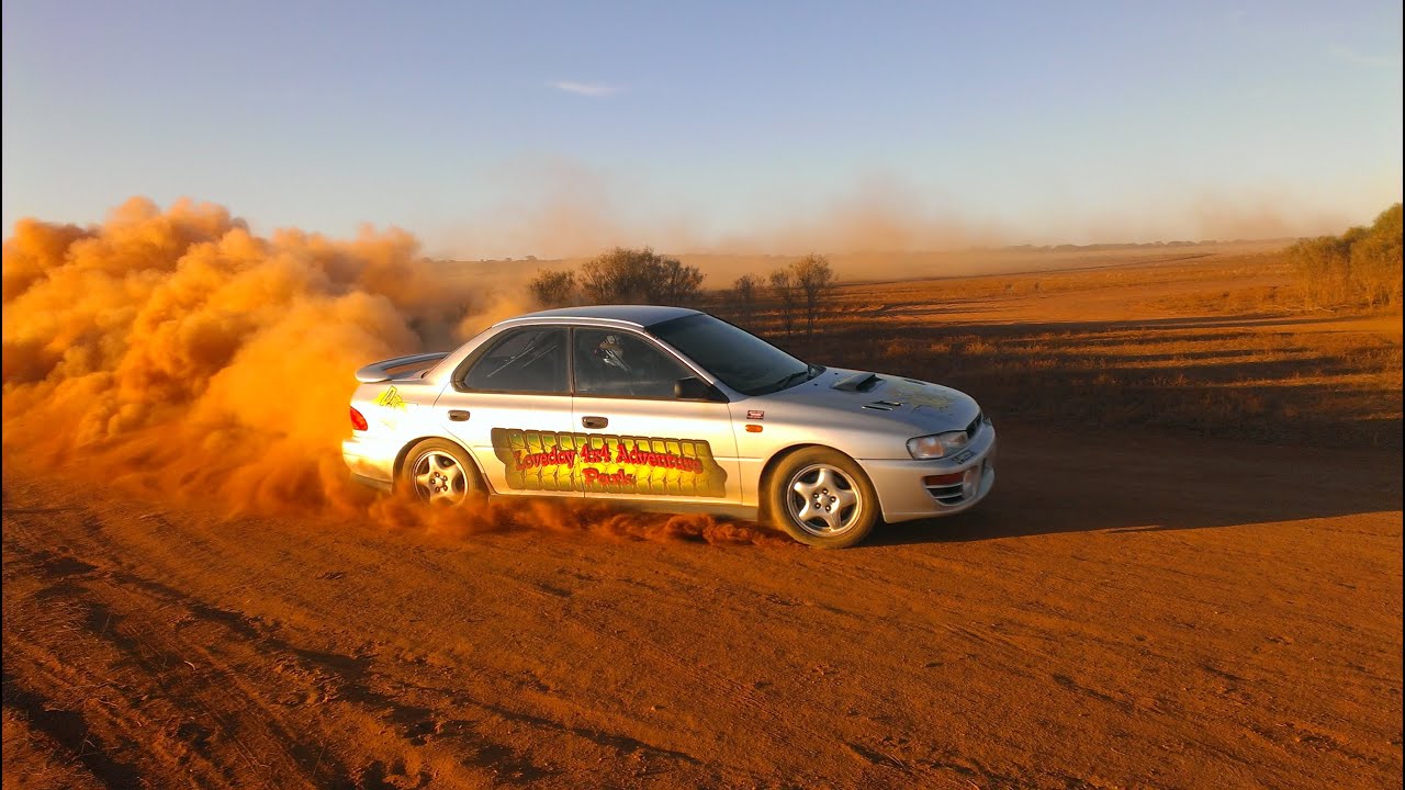 Drifting Back drift back to back - YouTube