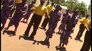 Itumba Moravian Vijana Choir - Aliahidi (Official Video)